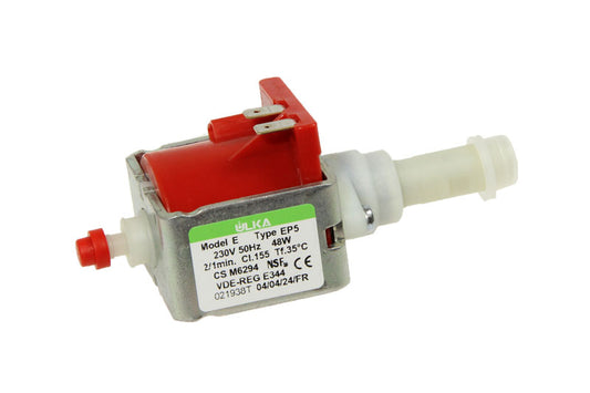 Espresso Coffee Machine Pump - 5113270612