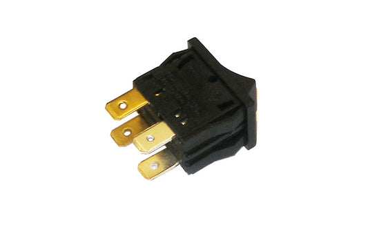 Espresso Coffee Machine Power Switch - 5132112500
