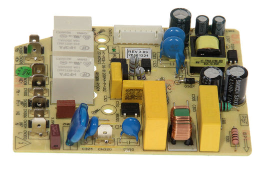Air Fryer Electronic Power Board - 5212510551