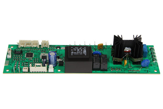 Espresso Machine Power Board (SW1.2 230V 5X0.5) - 5213211151