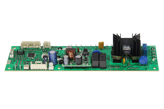 Espresso Machine Power Board - 5213211861