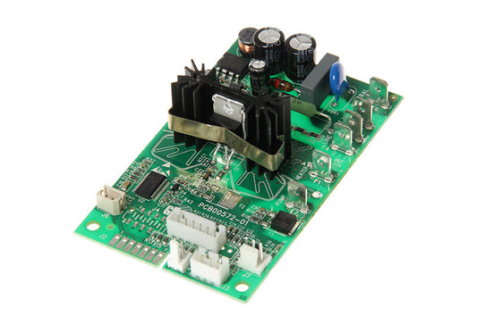 Espresso Coffee Machine Power Board - 5213217881