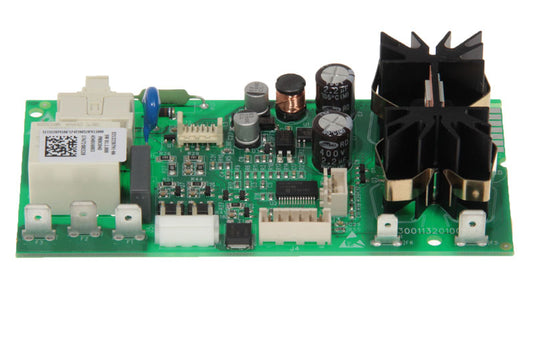Espresso Machine Power Board PCB - 5213220791