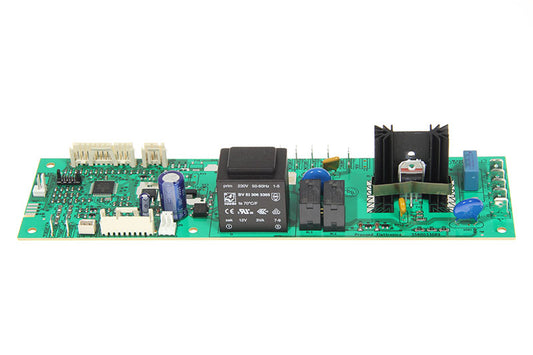Coffee Mach EAM3200 Power Board no-EX