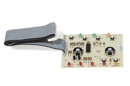 Espresso Machine PCB - AS00000621