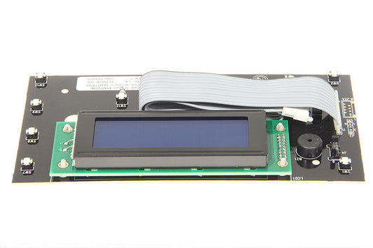 Espresso Machine Display PCB - 5232115700