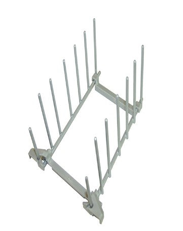 Dishwasher Crock Insert (F/L) DD90 - 523586