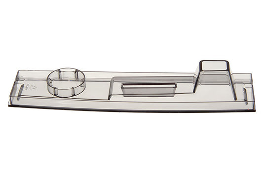 Espresso Coffee Machine Water Tank Cover - 5313251441