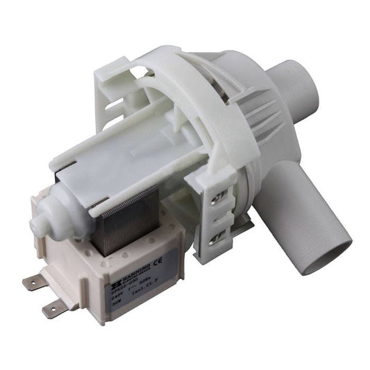 Washing Machine Drain Pump - 4055578704