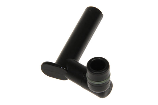 Espresso Coffee Machine Milk Dispenser Tube - 5513223081