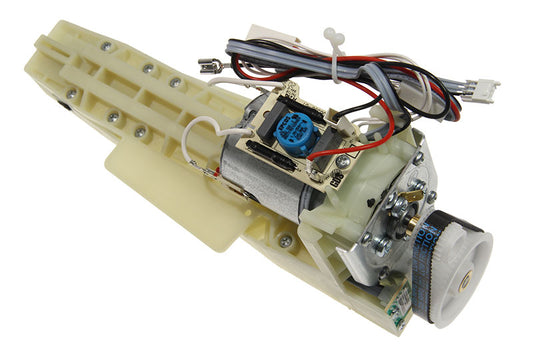 Coffee Machine Transmission Kit - 5513227951