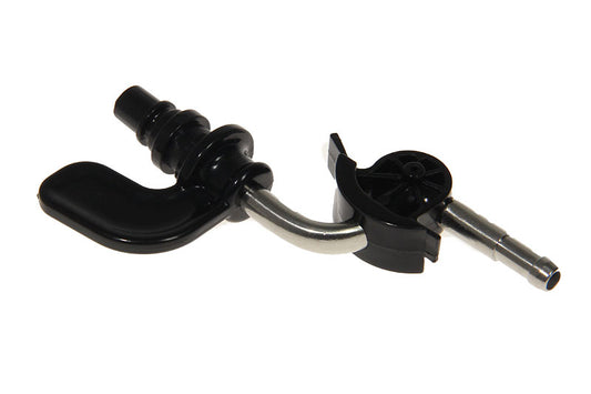 Espresso Machine Milk Frother Upper - 5513270429