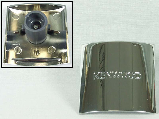 Mixer Slow Speed Outlet Cover - KW715066
