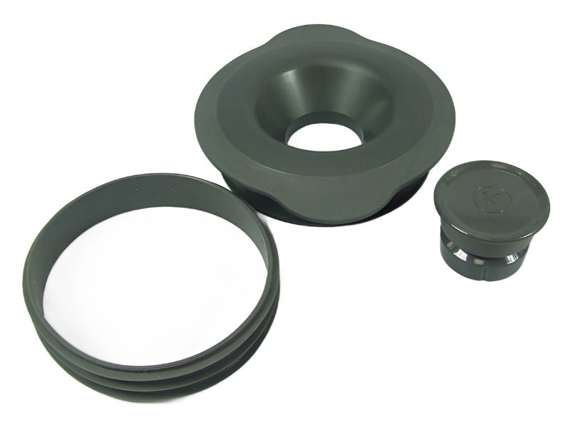 Mixer Liquidiser KAH359GL Lid, Seal, Filler Cap - KW715607