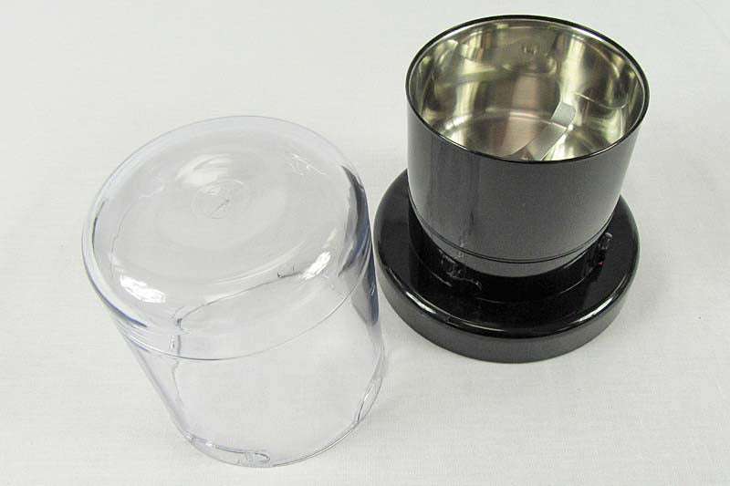 Food Processor Grinding Mill Assy Complete - KW716915