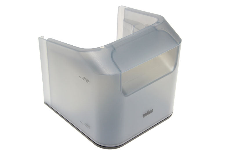 Iron Water Tank - 7312880589