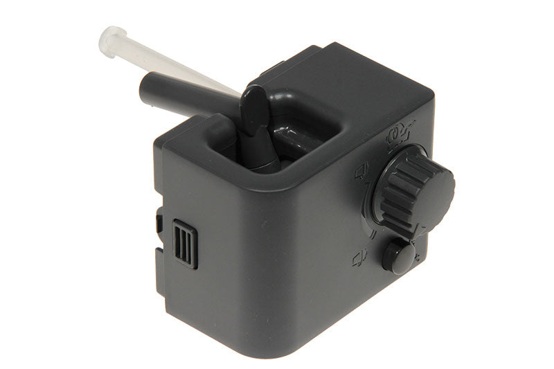 Espresso Machine Milk Carafe Cover/Top Assy - 7313251601