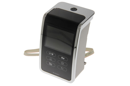 Espresso Machine Control Panel Assy With PCB - AS00002361