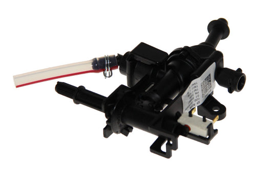 Espresso Machine Steam Valve Assy - AS13200087