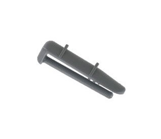 Dishwasher Rail Cap Rear - 790933