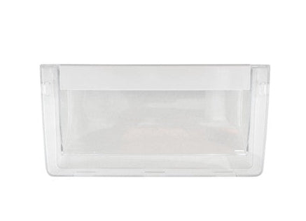 Freezer Meat Drawer Facia With Handle - 8119535014