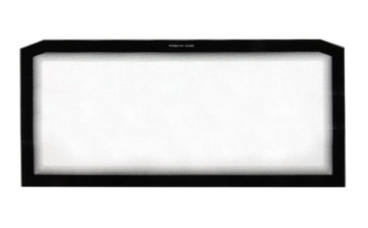 Oven (Lower Door) Inside Door Glass Ruby- 85802550041104