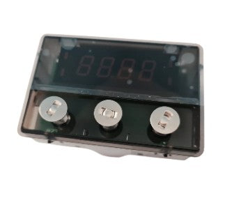 Oven Clock 3 Button Touch Computime - 85806300010897