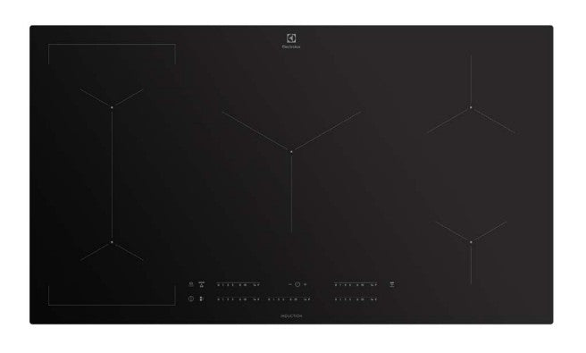 Cooktop Glass Assy - 8583056140517