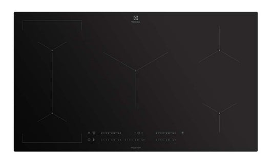 Cooktop Glass Assy - 8583056140517