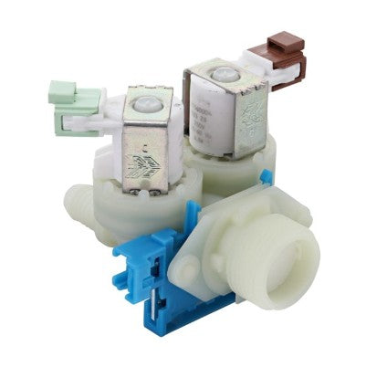 Washing Machine Inlet Water Valve 2 Way - 8588074876497