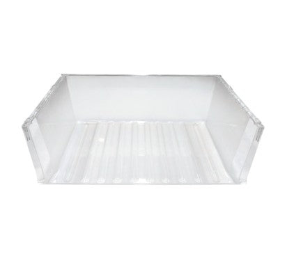Fridge Crisper Drawer Rear - 8996619190193
