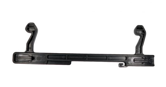 Microwave Door Latch - 9KL70000003866
