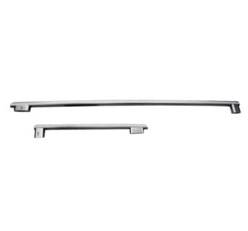 Fridge Door Handle Kit right side  - 140023448016