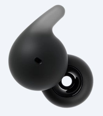 Headphone Earbuds Right (Black) - A5071300A