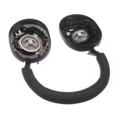 Headphone Headband Assy (Black) - A5073825A