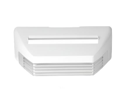 Freezer Ice Bucket Cover Assy - ACQ88691701