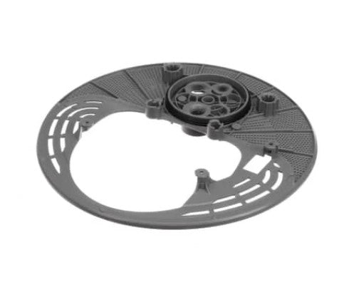 Dishwasher Cover Assy Lower - ACQ88920601