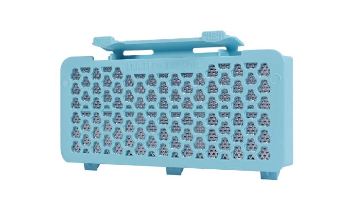 Vacuum Cleaner Filter Exhaust Assy - ADQ74213205