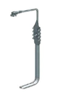 Dishwasher Water Guide Assy - AEC75117412