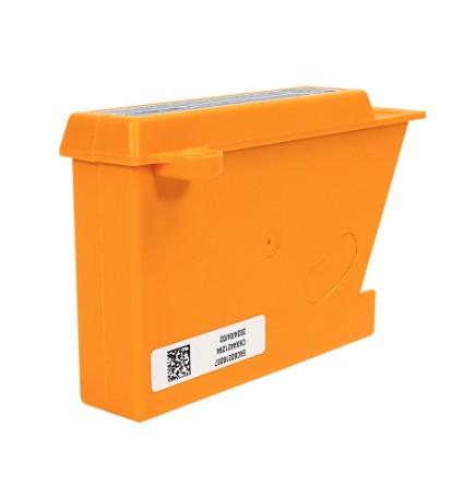 Robot Cleaner Battery - AGM30061001