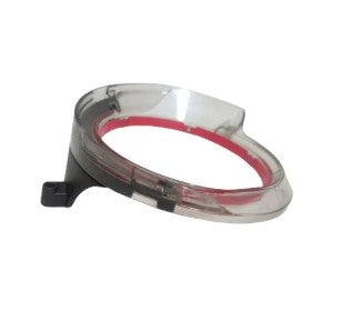 Vacuum Cleaner Cover Parts Assy - AGM76872919