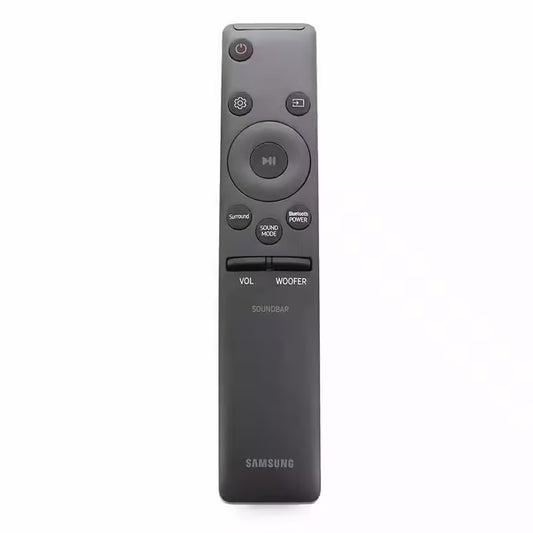 Sound Bar Remote Control - AH59-02758A