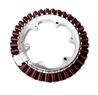 Washing Machine Stator Assy - AJB73816024