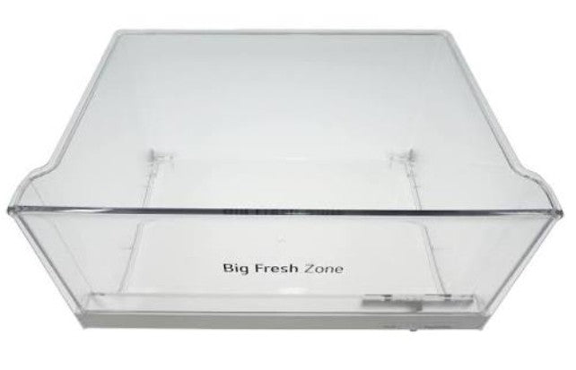 Fridge Vegetable Drawer Assy R/H - AJP76054421