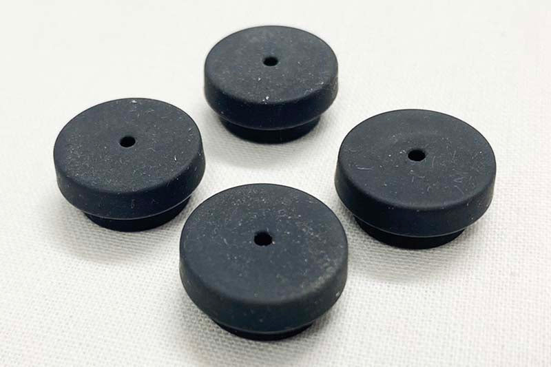 Mixer Foot (4Pack) - AS00000417