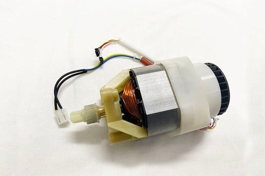 Mixer Motor Assy - AS00000578