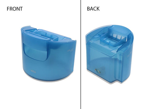 Iron Water Tank - AS00001836