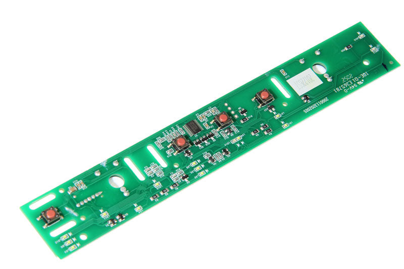 Espresso Machine Control PCB - AS00002798