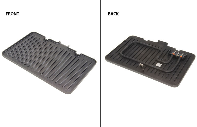 Electric Grill Plate - AS00004212