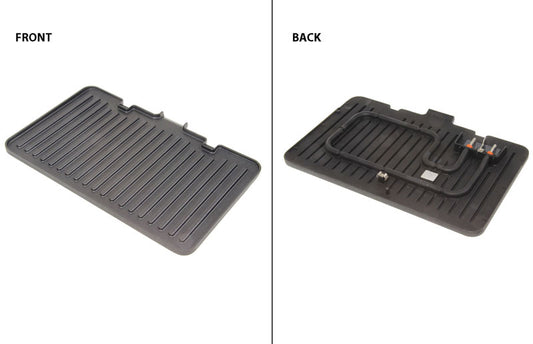 Electric Grill Plate - AS00004212